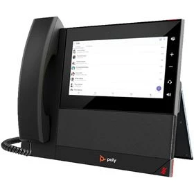 IP-телефон Poly CCX 600 with handset