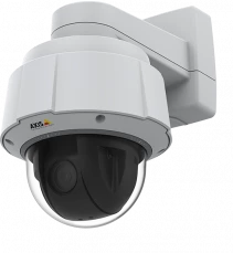 Сетевая PTZ-камера AXIS Q6075-E