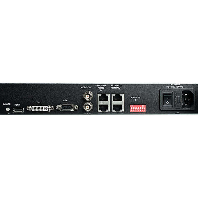 ЖК панель для видеостен Prestel VWP-462B17: купить в Москве