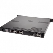 Cетевой видеосервер S2216