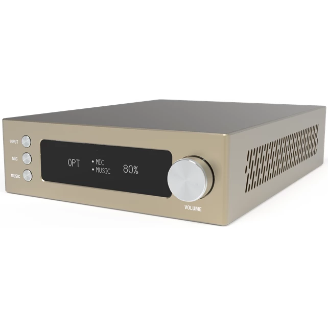 Усилитель мощности Prestel AA-250: купить в Москве