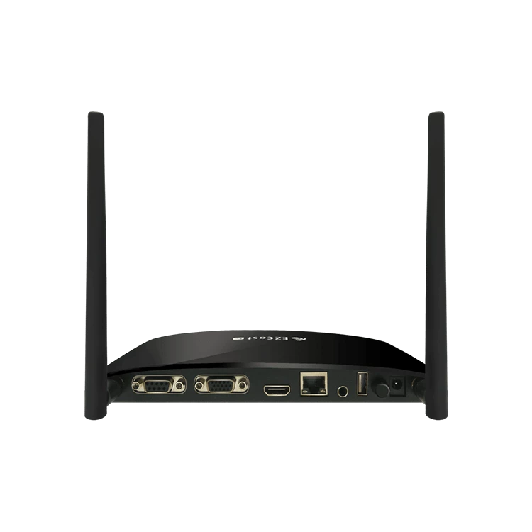 Беспроводная система для презентаций EZCast Pro Box (B02): купить в Москве