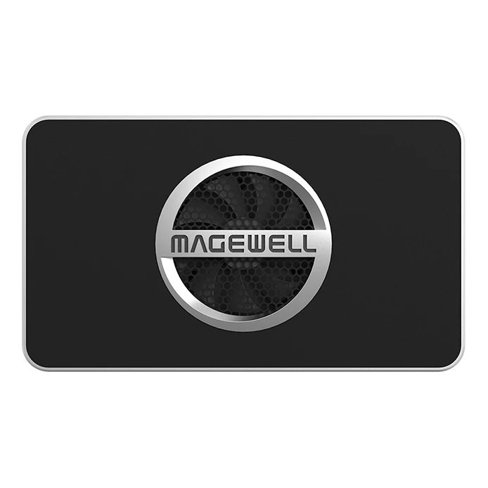 Устройство видеозахвата Magewell USB Capture HDMI 4K Pro (32150): купить в Москве