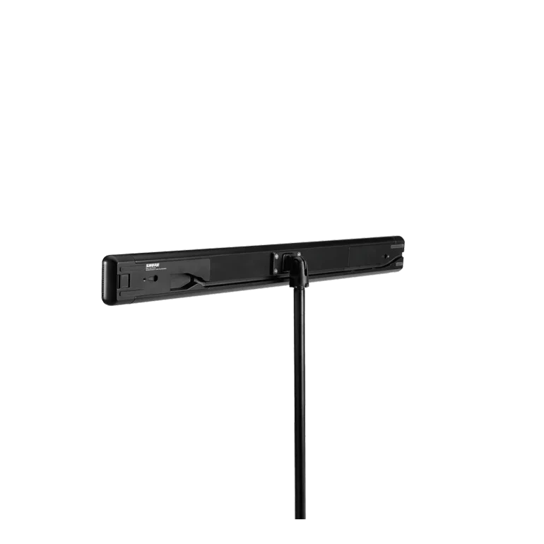 Линейный микрофонный массив SHURE MXA710: купить в Москве