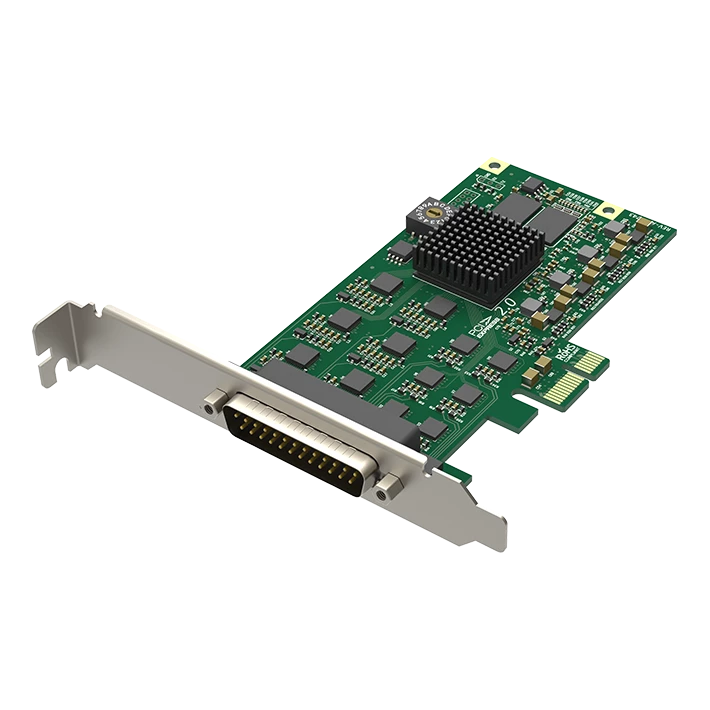Плата видеозахвата Magewell Pro Capture Hexa CVBS (11250): купить в Москве