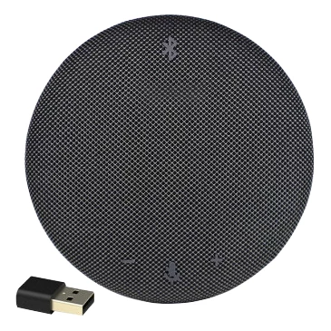 Беспроводной спикерфон с USB 2.0 и Bluetooth Lideo SPC-41U: купить в Москве