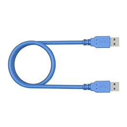 Кабель-переходник Magewell USB 3.0 тип A - тип A: купить в Москве