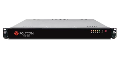 Система Polycom Video Edge (PVE) 1000