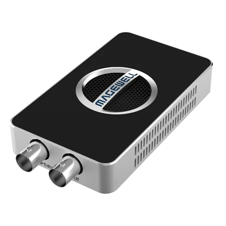 Устройство видеозахвата Magewell USB Capture SDI 4K Plus (32100): купить в Москве