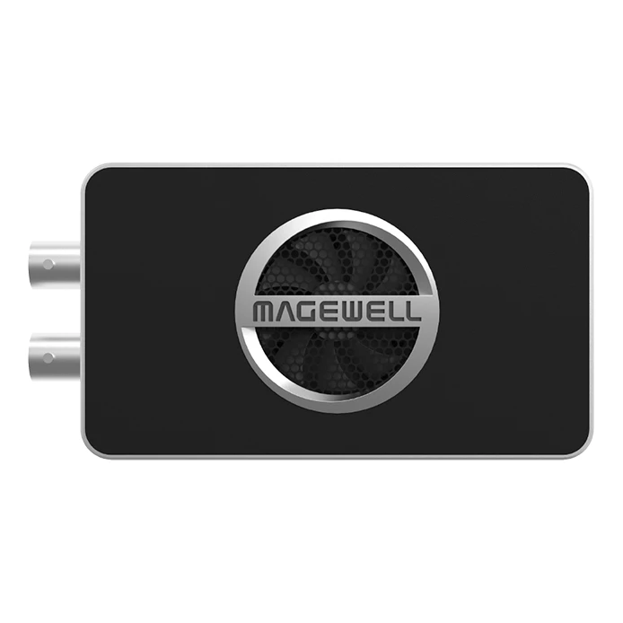Устройство видеозахвата Magewell USB Capture SDI 4K Pro (32160): купить в Москве