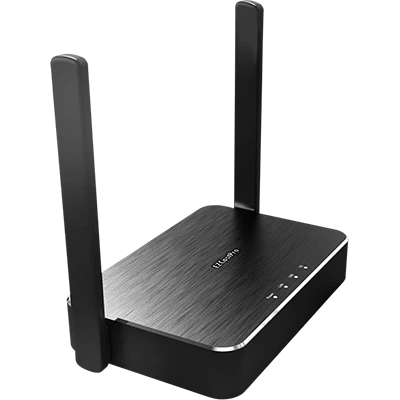 Беспроводная система для презентаций EZCast Pro Box II (B10): купить в Москве
