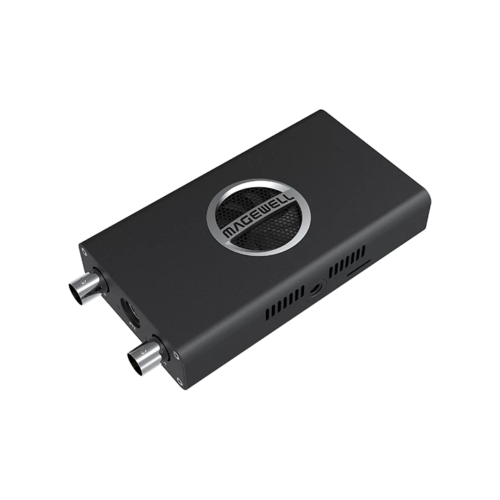 Конвертер Magewell Pro Convert SDI Plus (64040): купить в Москве