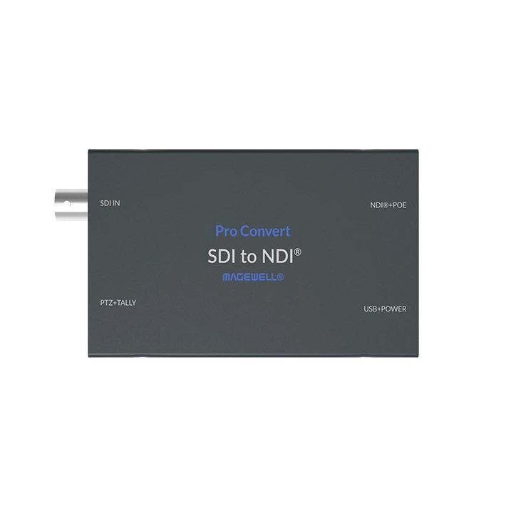 Конвертер Magewell Pro Convert SDI TX (64060): купить в Москве