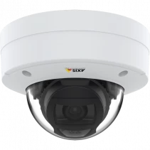 Сетевая камера AXIS P3245-LVE: купить в Москве