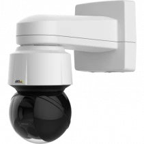 Сетевая PTZ-камера AXIS Q6154-E