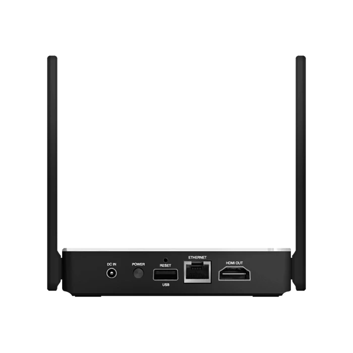 Беспроводная система для презентаций EZCast Pro Box II (B10): купить в Москве