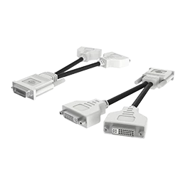 Кабель-переходник Magewell DMS59 - 2 DVI-I