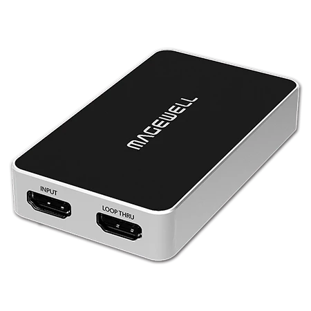 Устройство видеозахвата Magewell USB Capture HDMI Plus (32040): купить в Москве