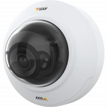 Сетевая камера AXIS M4206-V: купить в Москве