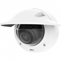 Сетевая камера AXIS P3228-LVE