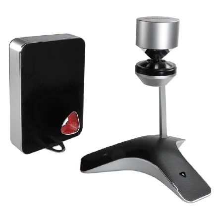 Система видеоконференцсвязи Polycom CX5100 для Microsoft Lync: купить в Москве