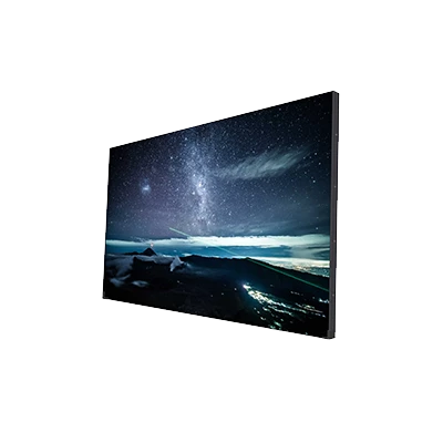 ЖК-панель для видеостен, 65", 3840x2160, 500 кд/м2, зазор 3.5 мм, Prestel VWU-653S