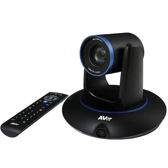 Камера автоматического видеослежения AVer PTC500S: купить в Москве