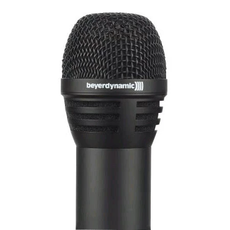 Сменный микрофонный капсюль Beyerdynamic DM 960 B: купить в Москве