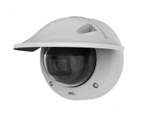 Сетевая камера AXIS M3205-LVE