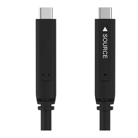 Кабель гибридный оптический USB Prestel UCC312-010: купить в Москве