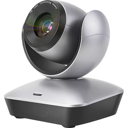 Широкоугольная PTZ-камера для видеоконференцсвязи Prestel HD-PTZ1U2W: купить в Москве