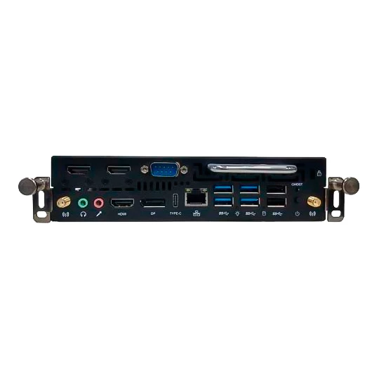 Встраиваемый модульный компьютер OPS Prestel OPS-A03i316256DV: купить в Москве