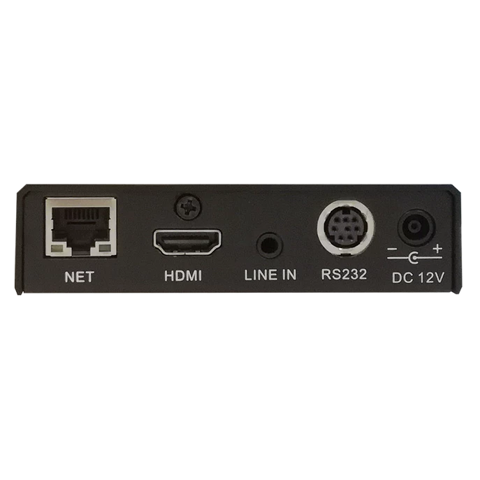 IP-камера для видеоконференцсвязи Prestel HD-PTZ512HM: купить в Москве