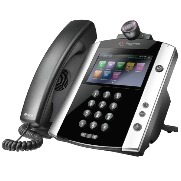 Медиафон Polycom VVX 600: купить в Москве