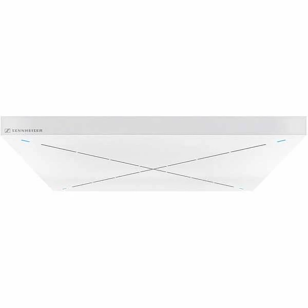 Потолочный микрофонный массив Sennheiser TeamConnect Ceiling: купить в Москве