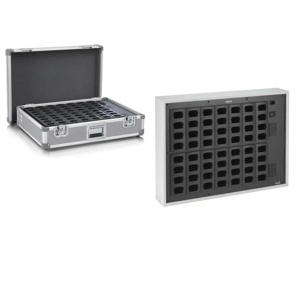 Bosch LBB4560/50 Шкаф для подзарядки 56 ИК приемников: купить в Москве