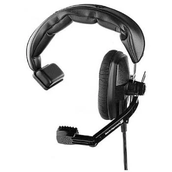 Гарнитура Beyerdynamic DT 108