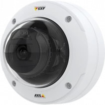 Сетевая камера AXIS P3245-LVE: купить в Москве