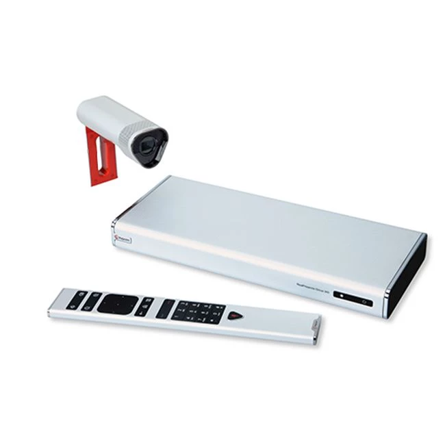 Система видеоконференцсвязи Polycom RealPresence Group 310 Acoustic: купить в Москве