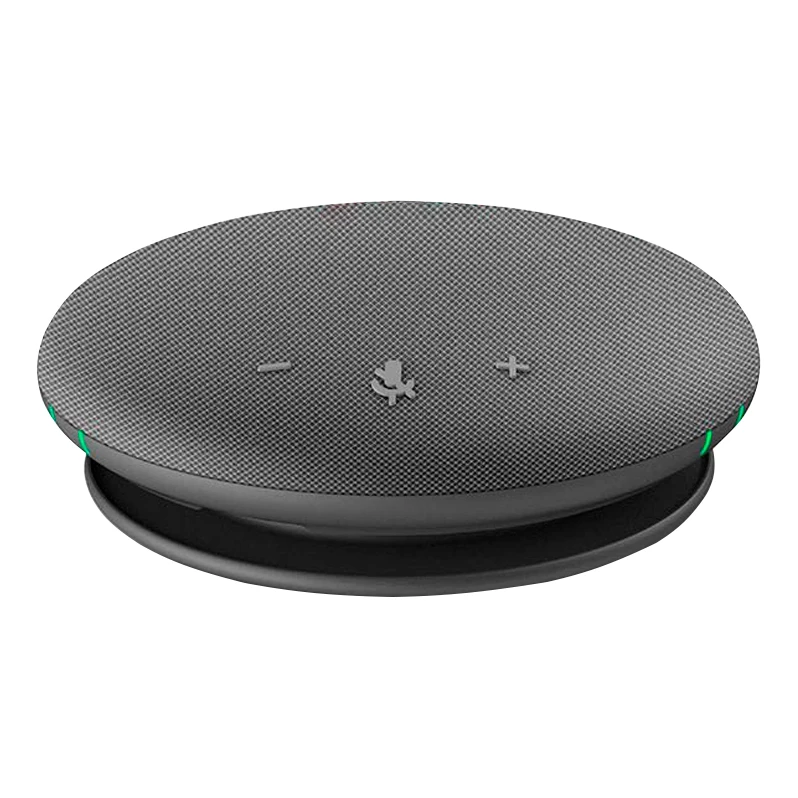Беспроводной спикерфон с USB 2.0 и Bluetooth Lideo SPC-41U: купить в Москве