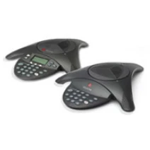 Конференц-телефон Polycom SoundStation2 [2200-16200-122]