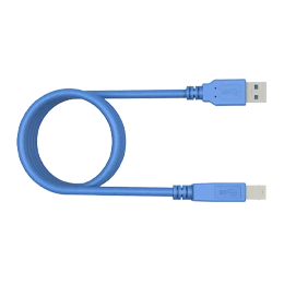 Кабель-переходник Magewell USB3.0 тип A - тип B
