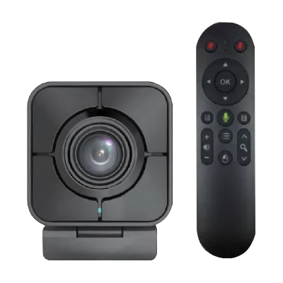 Веб камера для видеоконференцсвязи Prestel 4K-WEB3AR