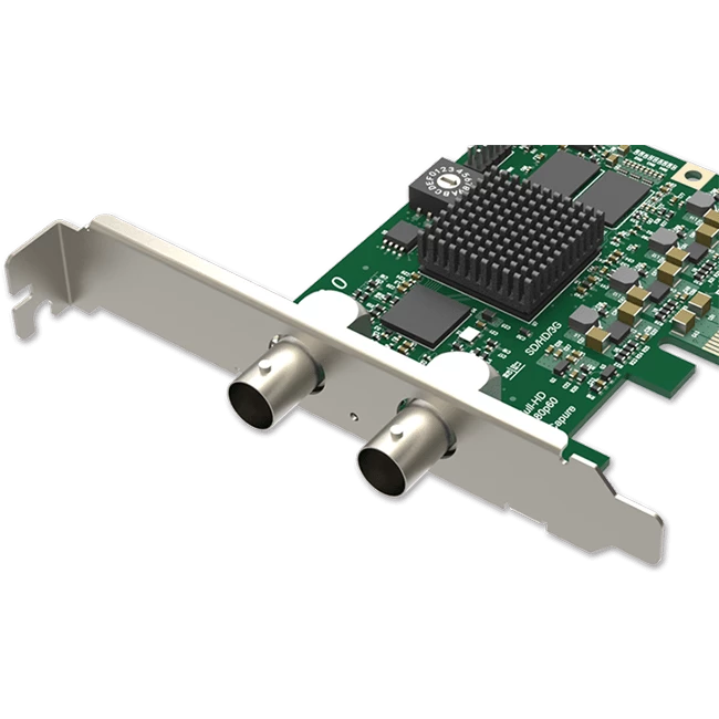 Плата видеозахвата Magewell Pro Capture SDI (11050): купить в Москве