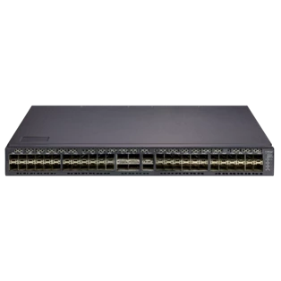 Стекируемый управляемый L3 коммутатор Prestel NS3-48F10-0-4F100