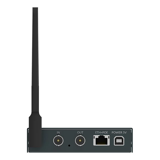 Устройство видеозахвата и трансляции Magewell Ultra Encode SDI Plus (53160): купить в Москве
