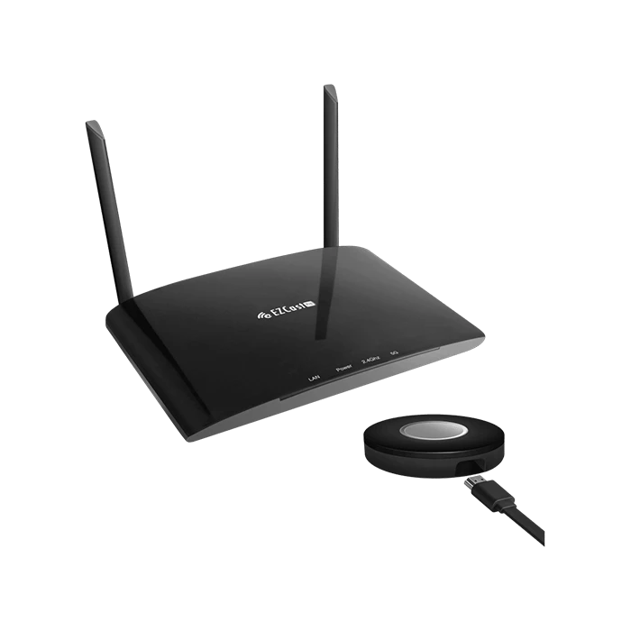 Беспроводная система для презентаций EZCast Pro Box Deluxe: купить в Москве