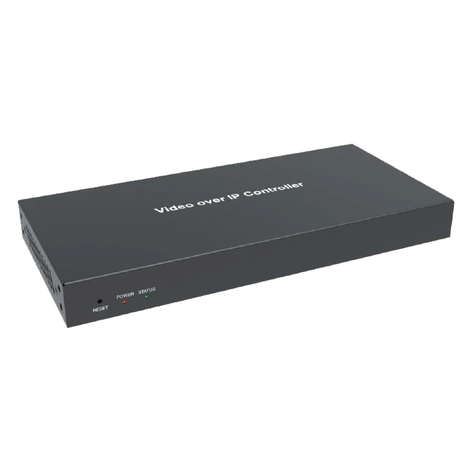 Контроллер Video over IP Prestel IPC-4KJ2000: купить в Москве