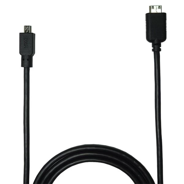 Видеокабель mini-HDMI на micro HDMI (2.1 м): купить в Москве