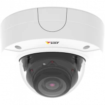 Сетевая камера AXIS P3228-LV: купить в Москве
